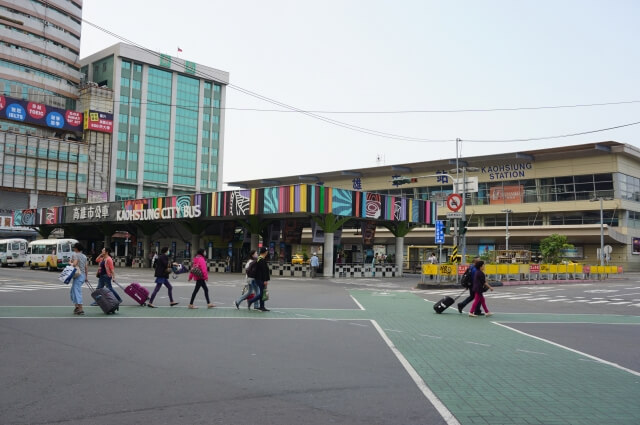 高雄市公車